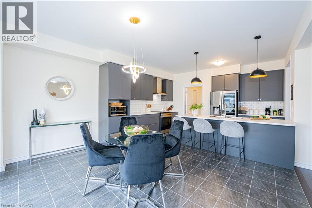 22 OAKTREE Drive, Caledonia, Ontario, N3W0E6 — Photo 13