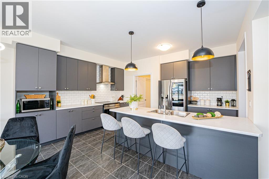 22 OAKTREE Drive, Caledonia, Ontario, N3W0E6 — Photo 14