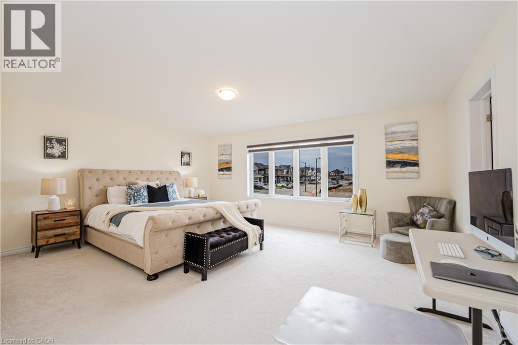22 OAKTREE Drive, Caledonia, Ontario, N3W0E6 — Photo 22
