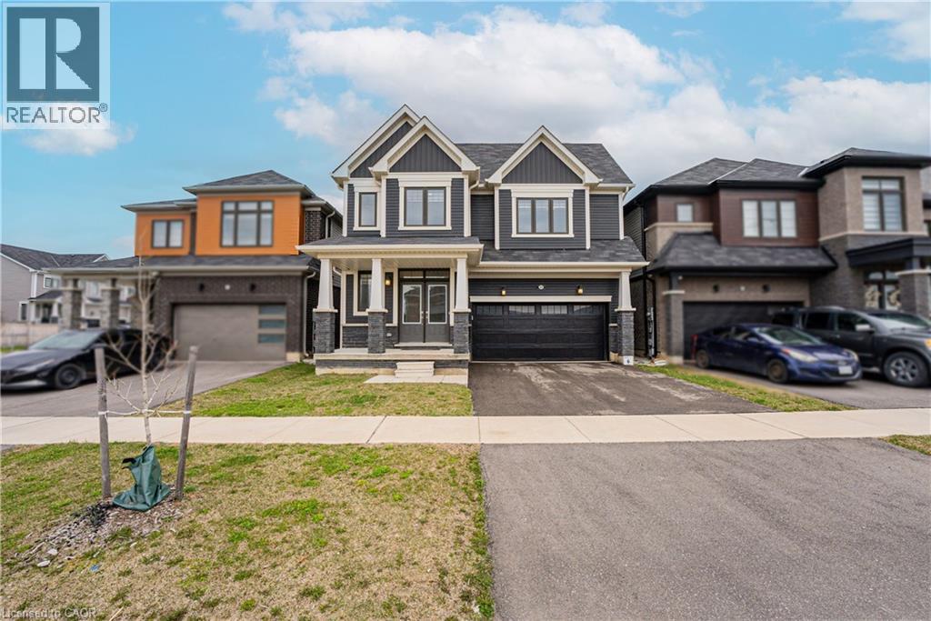 22 OAKTREE Drive, Caledonia, Ontario, N3W0E6 — Photo 3