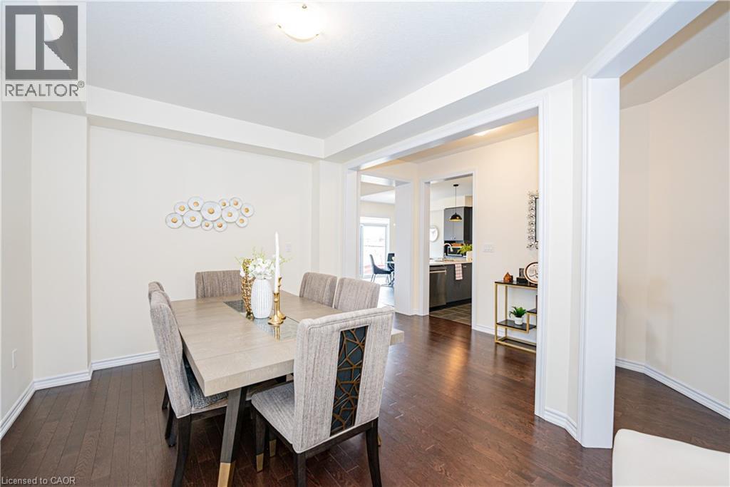 22 OAKTREE Drive, Caledonia, Ontario, N3W0E6 — Photo 5