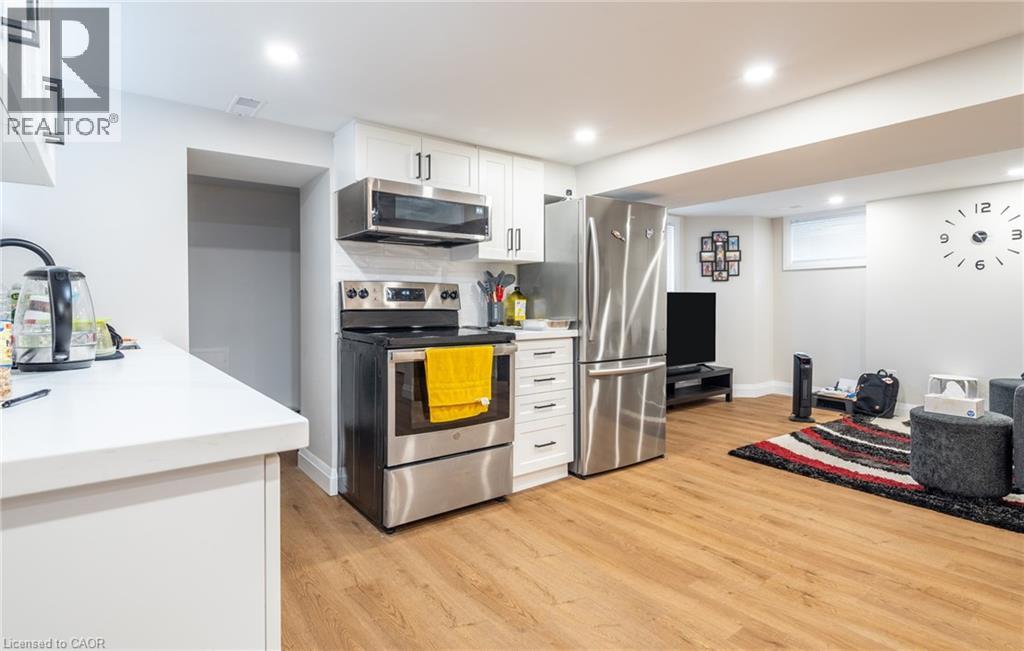 213 INVERNESS Avenue E Unit# BSMT, Hamilton, Ontario, L9A1H1 — Photo 10