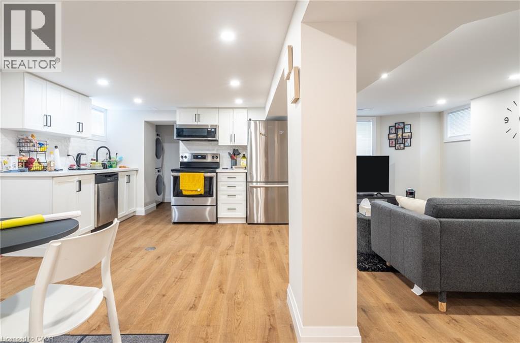 213 INVERNESS Avenue E Unit# BSMT, Hamilton, Ontario, L9A1H1 — Photo 13
