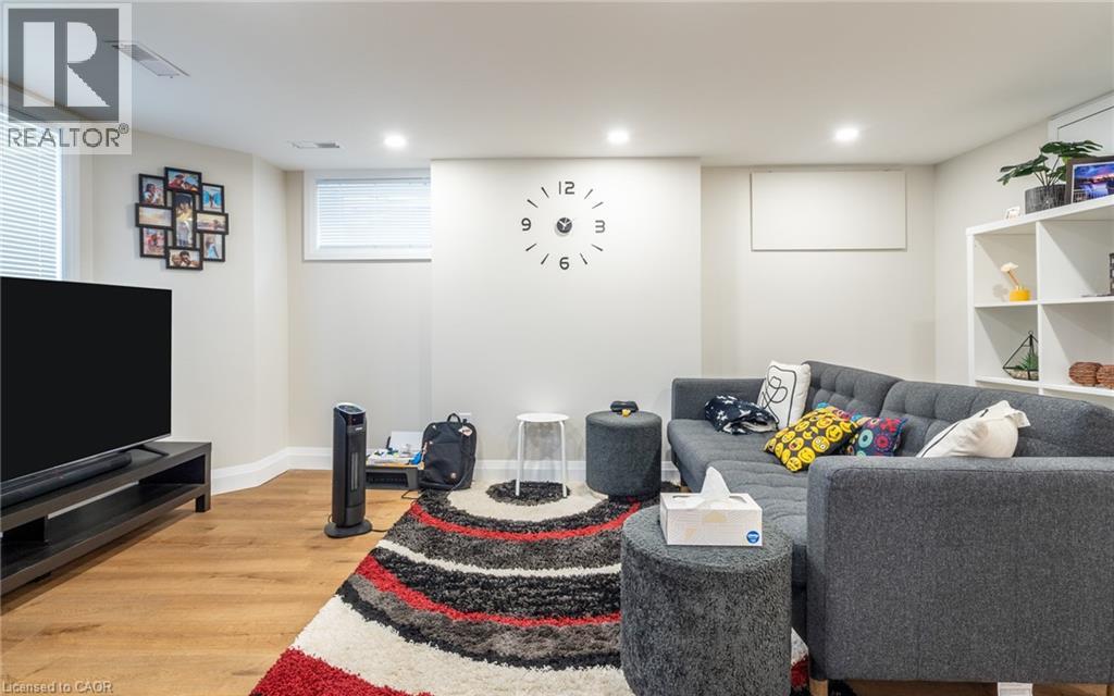213 INVERNESS Avenue E Unit# BSMT, Hamilton, Ontario, L9A1H1 — Photo 15