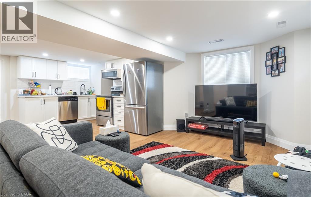 213 INVERNESS Avenue E Unit# BSMT, Hamilton, Ontario, L9A1H1 — Photo 17