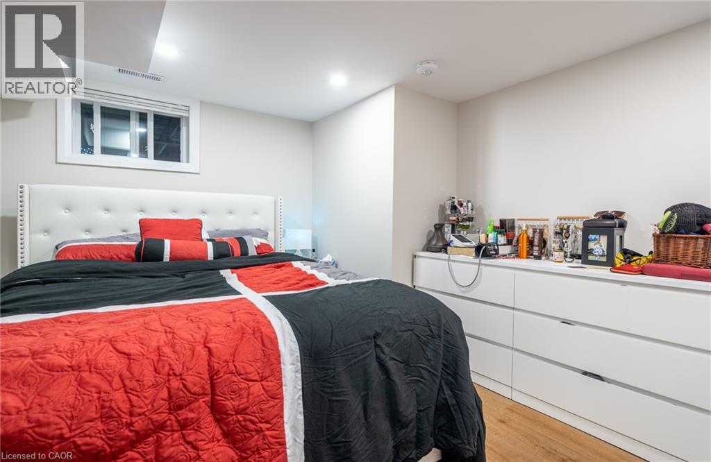 213 INVERNESS Avenue E Unit# BSMT, Hamilton, Ontario, L9A1H1 — Photo 20