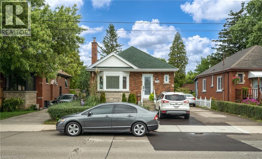 213 INVERNESS Avenue E Unit# BSMT, Hamilton, Ontario, L9A1H1 — Photo 3