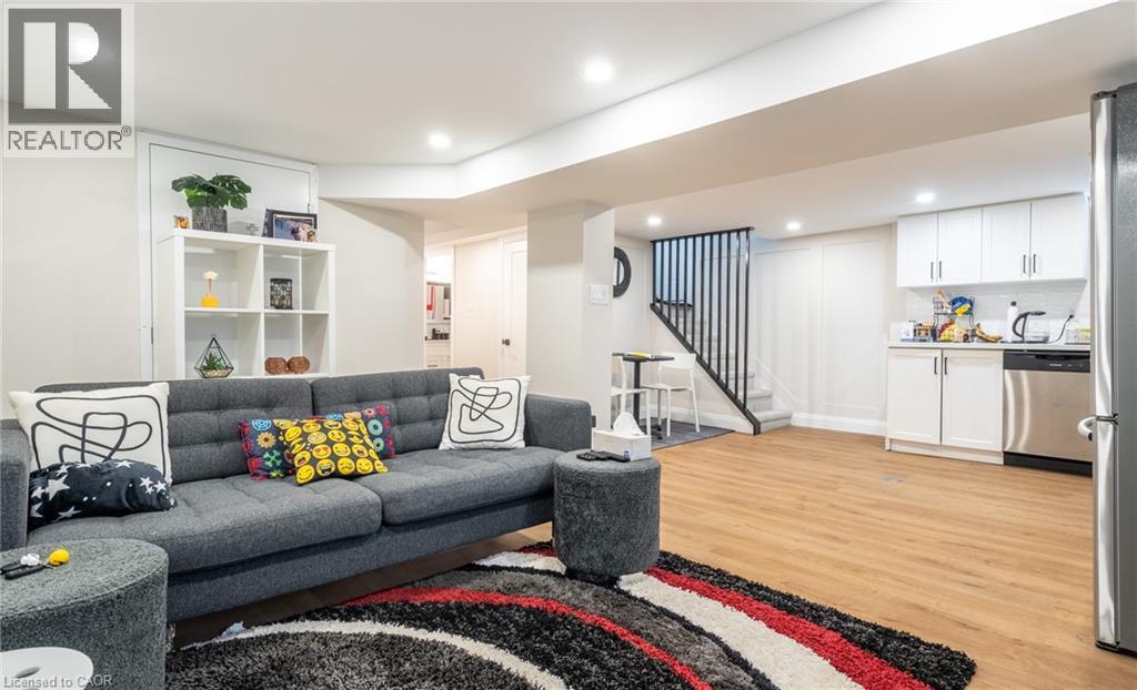 213 INVERNESS Avenue E Unit# BSMT, Hamilton, Ontario, L9A1H1 — Photo 6