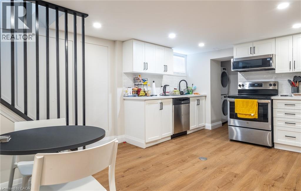 213 INVERNESS Avenue E Unit# BSMT, Hamilton, Ontario, L9A1H1 — Photo 8