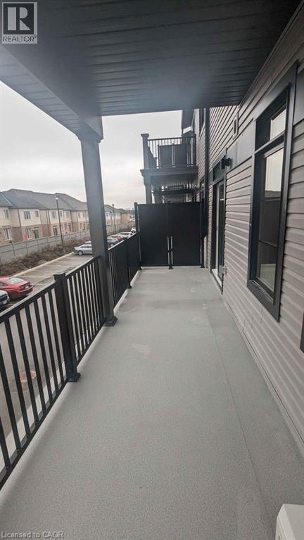 4 OAT Lane, Kitchener, Ontario, N2R1R7 — Photo 6
