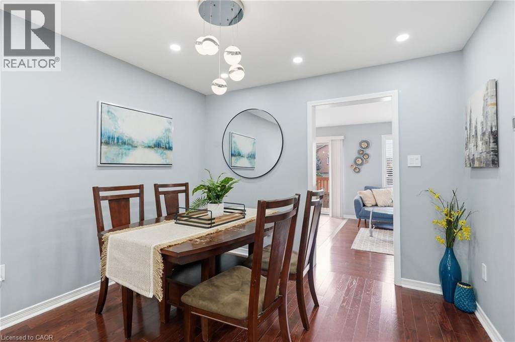 5010 BUNTON Crescent, Burlington, Ontario, L7L6H2 — Photo 10