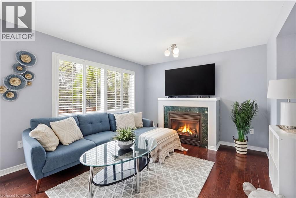 5010 BUNTON Crescent, Burlington, Ontario, L7L6H2 — Photo 19