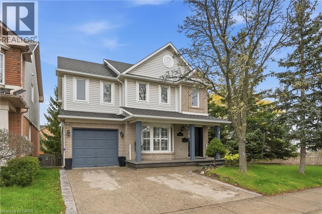 5010 BUNTON Crescent, Burlington, Ontario, L7L6H2 — Photo 2