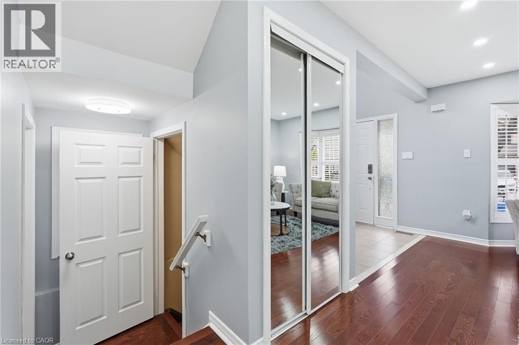 5010 BUNTON Crescent, Burlington, Ontario, L7L6H2 — Photo 37