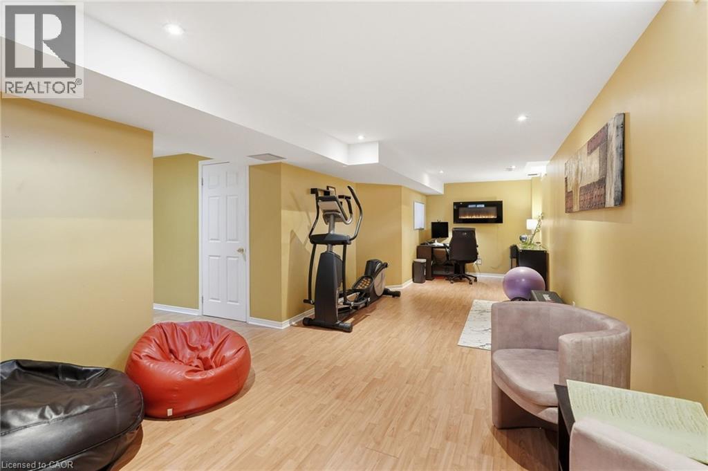 5010 BUNTON Crescent, Burlington, Ontario, L7L6H2 — Photo 41