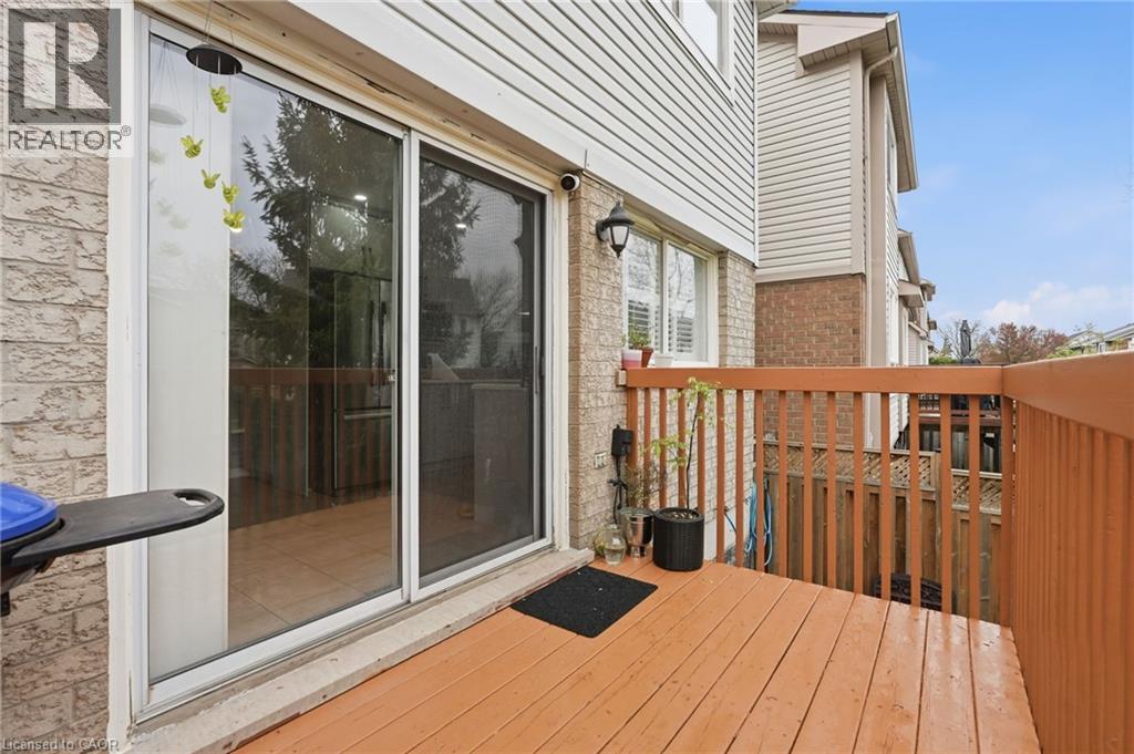 5010 BUNTON Crescent, Burlington, Ontario, L7L6H2 — Photo 43