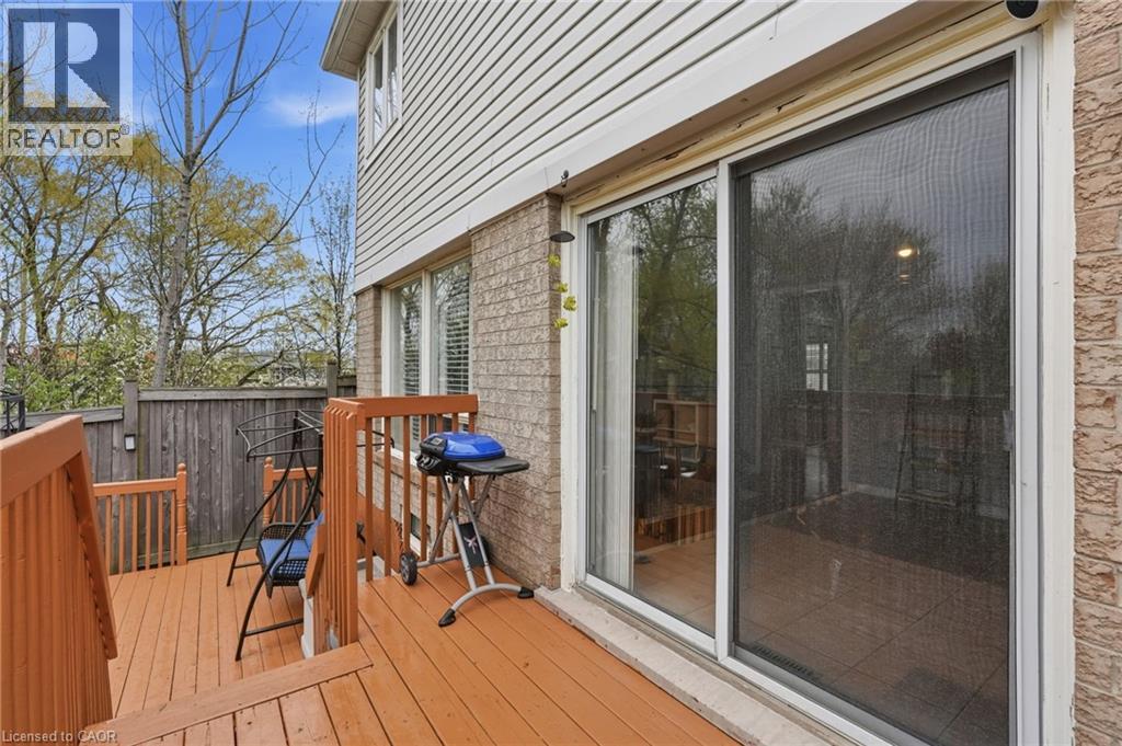 5010 BUNTON Crescent, Burlington, Ontario, L7L6H2 — Photo 44