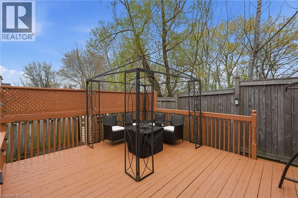 5010 BUNTON Crescent, Burlington, Ontario, L7L6H2 — Photo 45