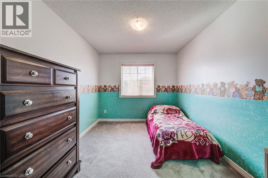 79 BREMBEL Street, Kitchener, Ontario, N2B3T7 — Photo 19
