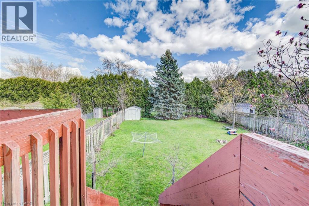 79 BREMBEL Street, Kitchener, Ontario, N2B3T7 — Photo 23
