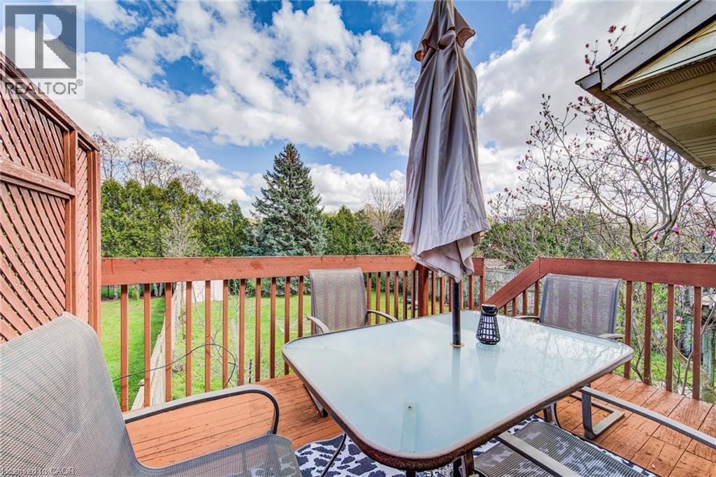 79 BREMBEL Street, Kitchener, Ontario, N2B3T7 — Photo 25
