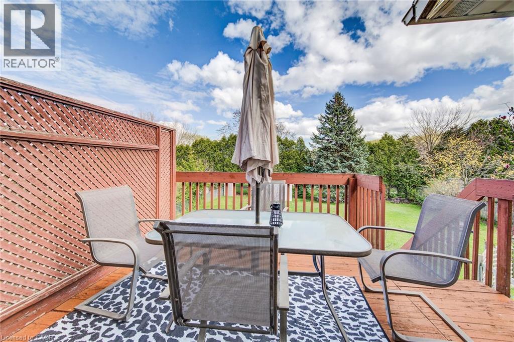 79 BREMBEL Street, Kitchener, Ontario, N2B3T7 — Photo 26