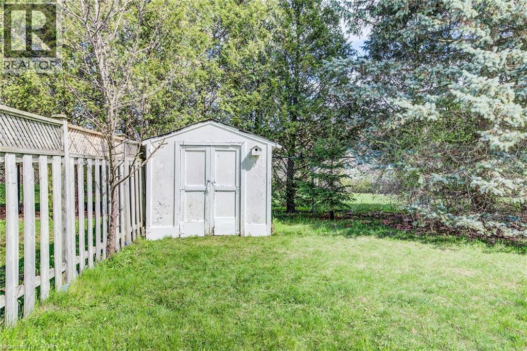 79 BREMBEL Street, Kitchener, Ontario, N2B3T7 — Photo 40