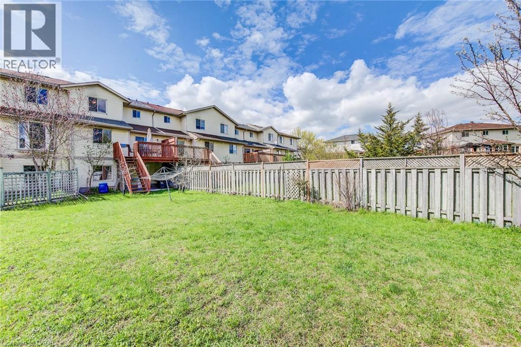 79 BREMBEL Street, Kitchener, Ontario, N2B3T7 — Photo 42