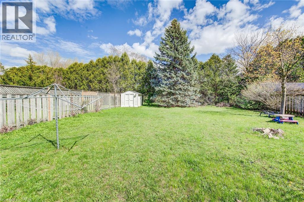 79 BREMBEL Street, Kitchener, Ontario, N2B3T7 — Photo 46