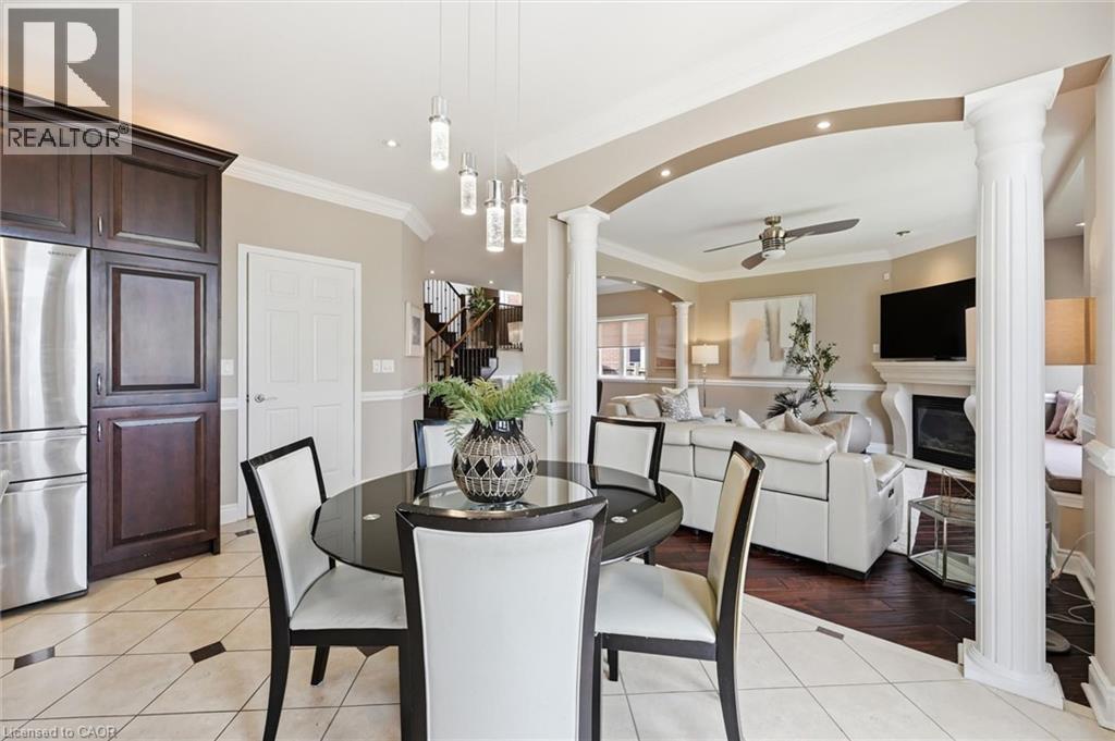 4186 FULLER Crescent, Burlington, Ontario, L7M0M5 — Photo 11