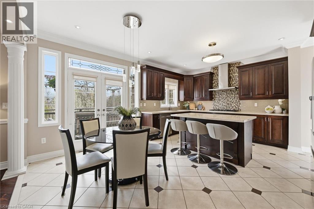 4186 FULLER Crescent, Burlington, Ontario, L7M0M5 — Photo 12