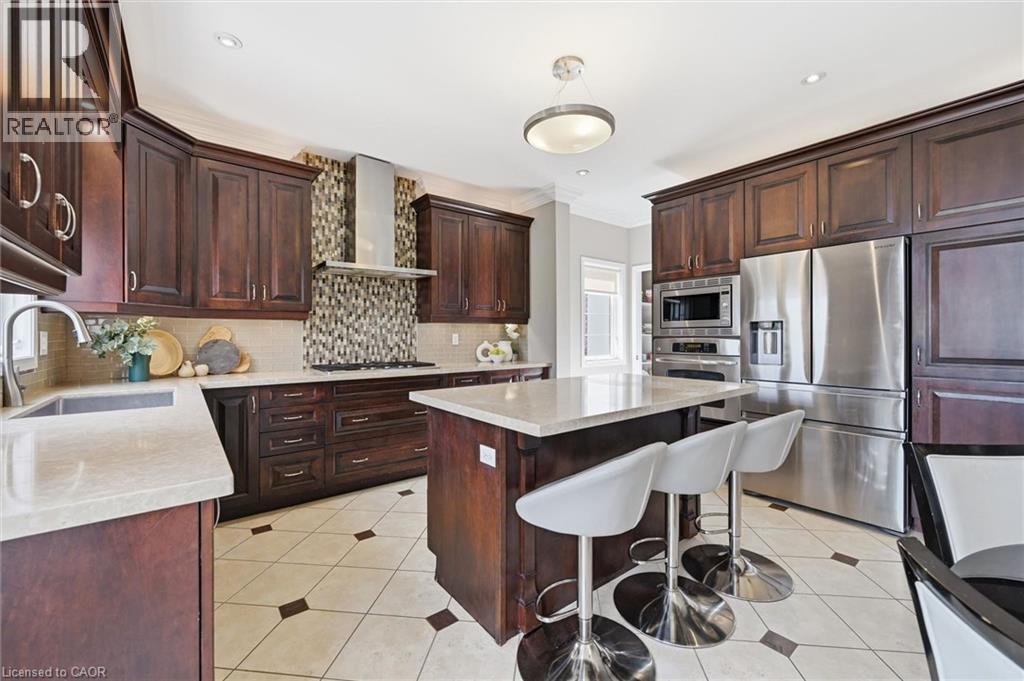 4186 FULLER Crescent, Burlington, Ontario, L7M0M5 — Photo 13