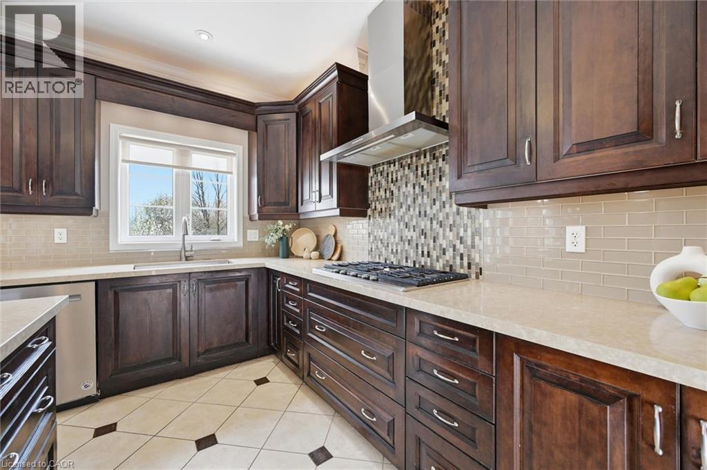 4186 FULLER Crescent, Burlington, Ontario, L7M0M5 — Photo 14