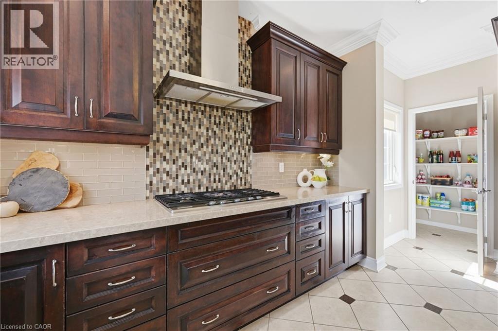 4186 FULLER Crescent, Burlington, Ontario, L7M0M5 — Photo 15