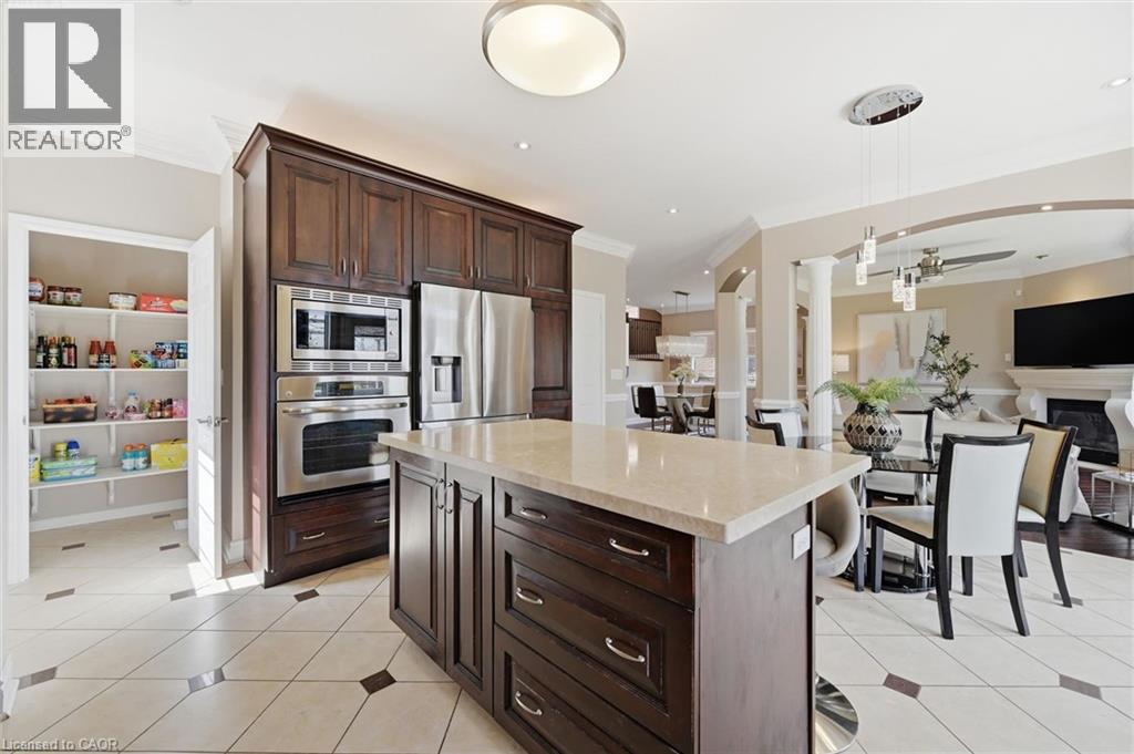 4186 FULLER Crescent, Burlington, Ontario, L7M0M5 — Photo 16