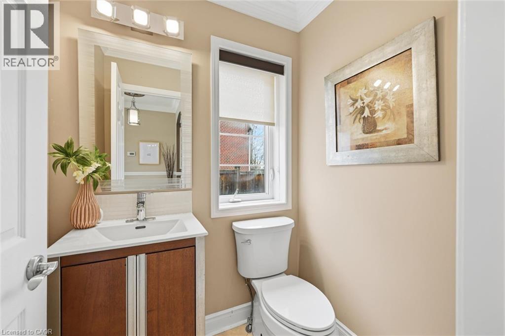 4186 FULLER Crescent, Burlington, Ontario, L7M0M5 — Photo 17