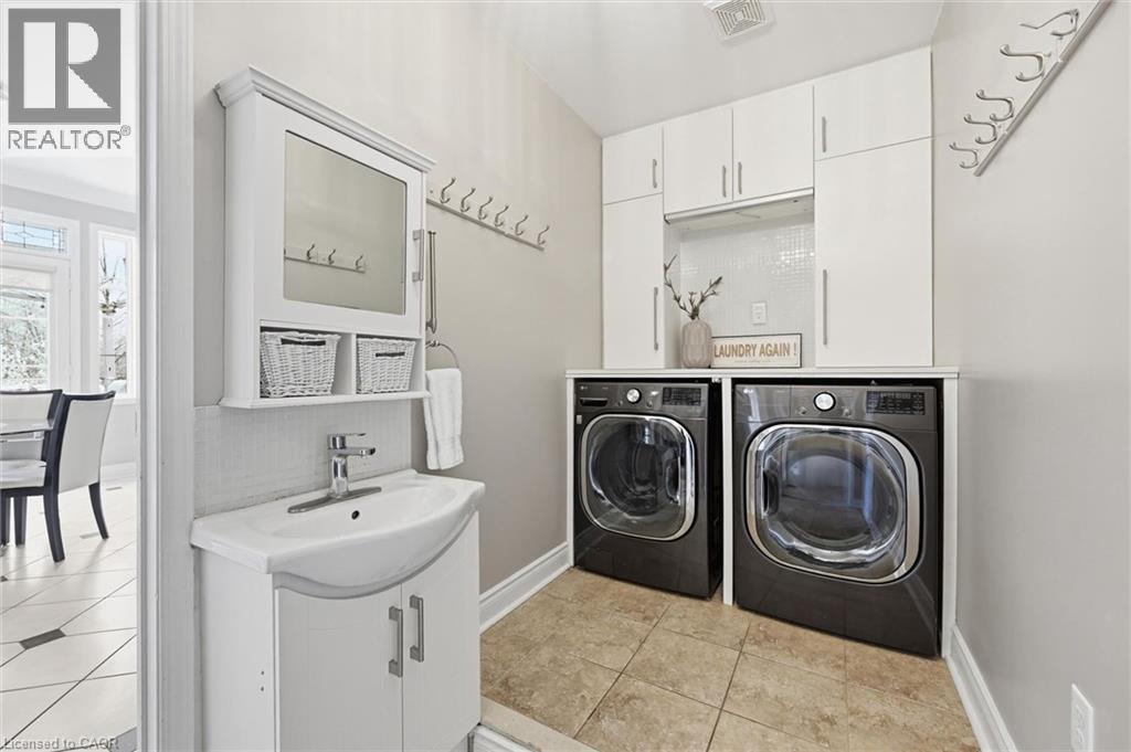 4186 FULLER Crescent, Burlington, Ontario, L7M0M5 — Photo 18