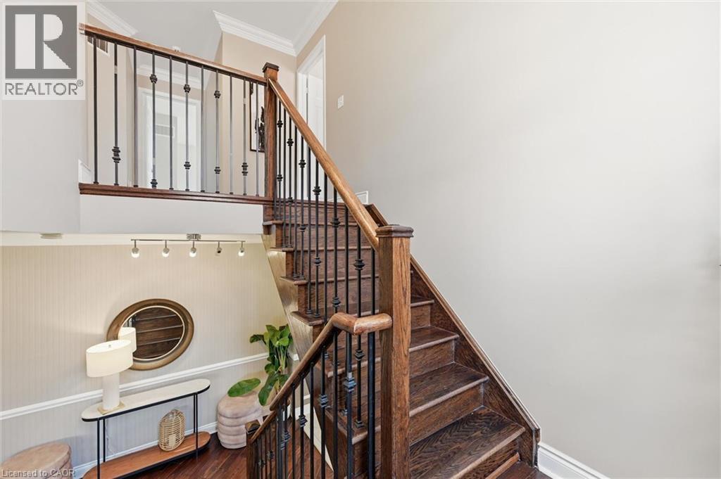 4186 FULLER Crescent, Burlington, Ontario, L7M0M5 — Photo 19