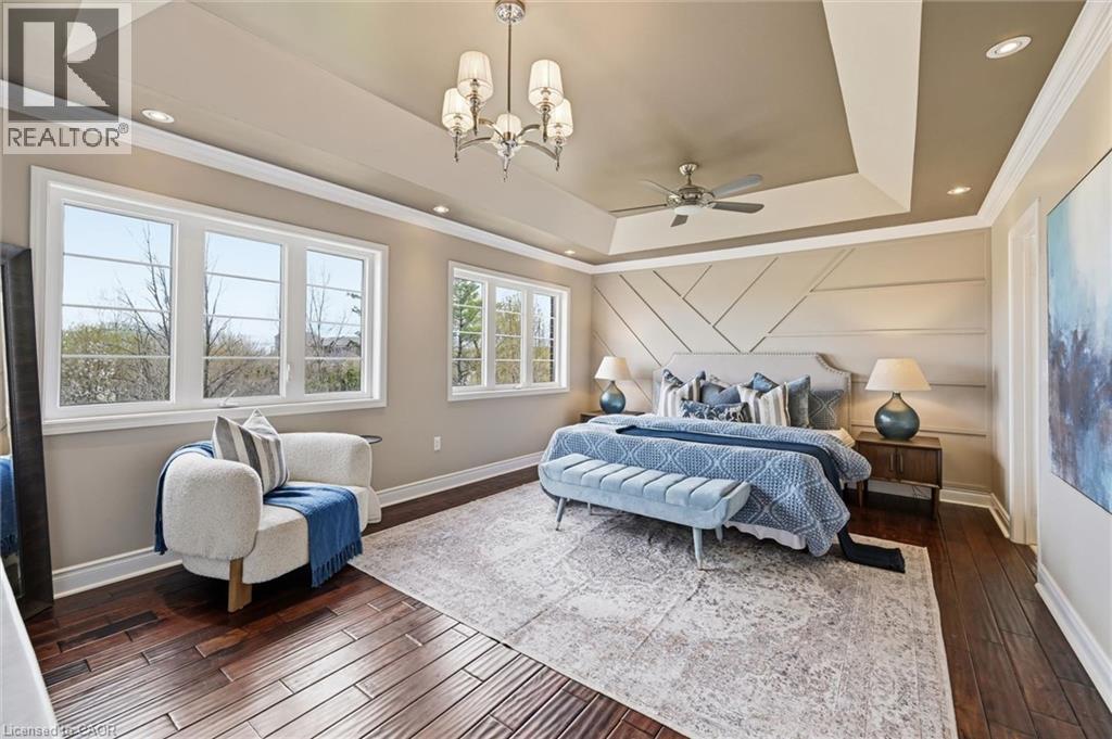 4186 FULLER Crescent, Burlington, Ontario, L7M0M5 — Photo 20