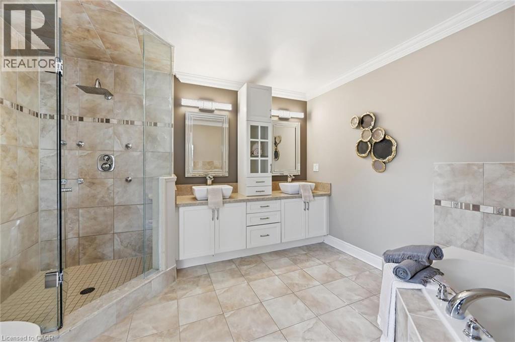 4186 FULLER Crescent, Burlington, Ontario, L7M0M5 — Photo 22