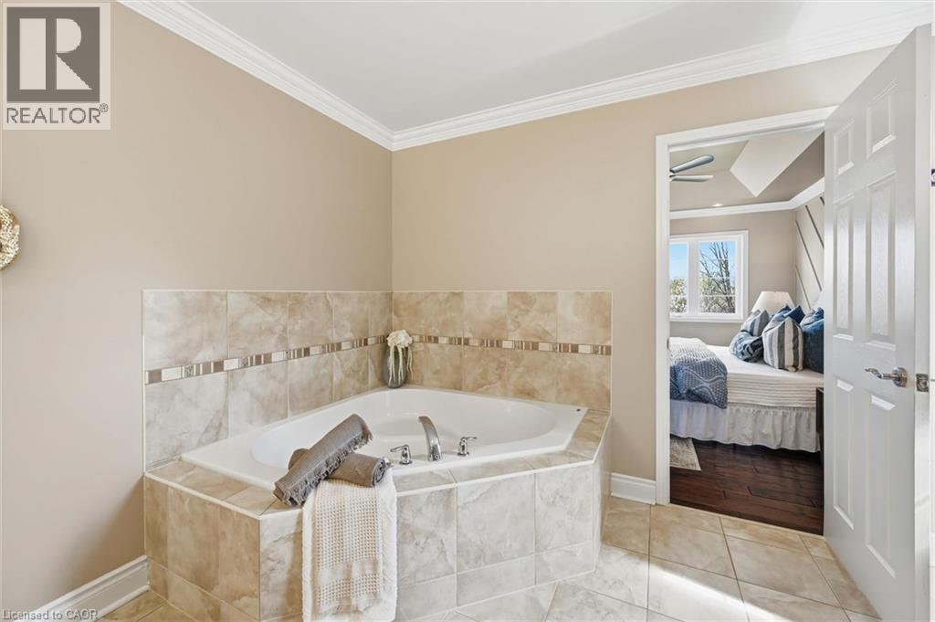 4186 FULLER Crescent, Burlington, Ontario, L7M0M5 — Photo 23