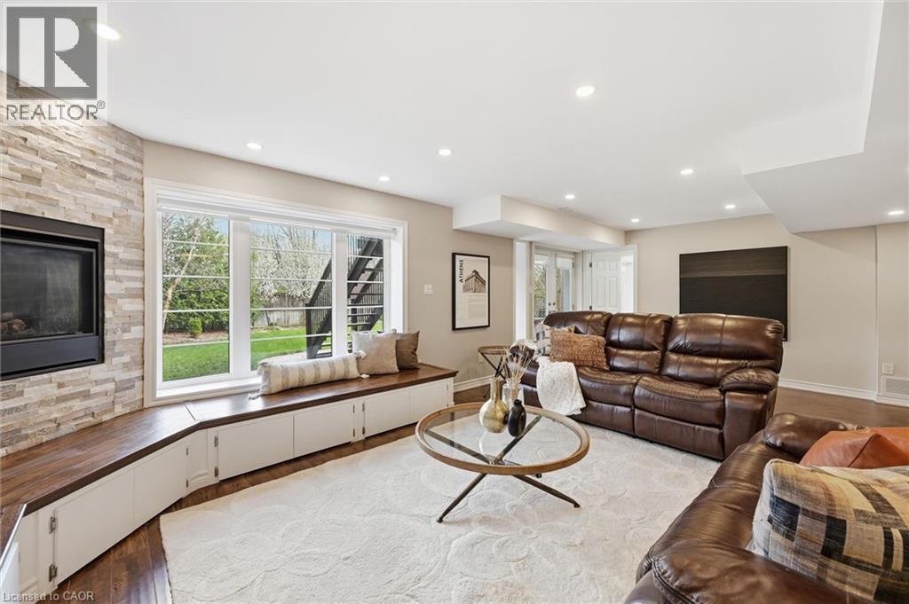 4186 FULLER Crescent, Burlington, Ontario, L7M0M5 — Photo 34