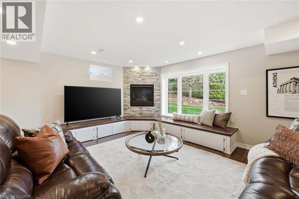 4186 FULLER Crescent, Burlington, Ontario, L7M0M5 — Photo 35