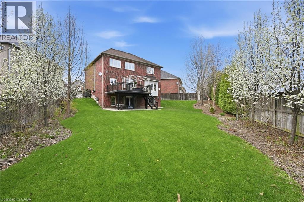 4186 FULLER Crescent, Burlington, Ontario, L7M0M5 — Photo 40