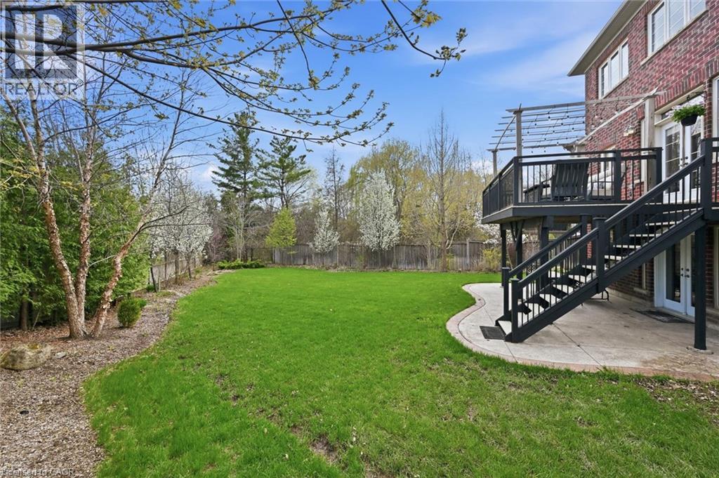4186 FULLER Crescent, Burlington, Ontario, L7M0M5 — Photo 41