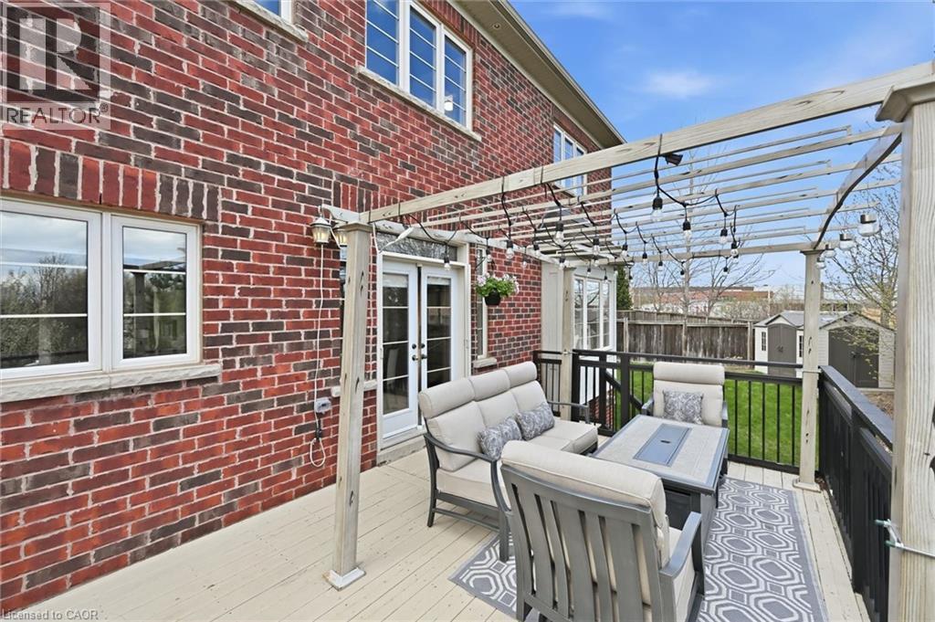 4186 FULLER Crescent, Burlington, Ontario, L7M0M5 — Photo 42