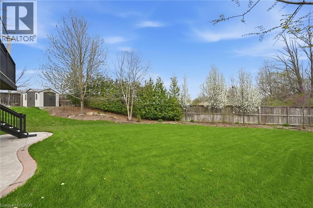 4186 FULLER Crescent, Burlington, Ontario, L7M0M5 — Photo 44
