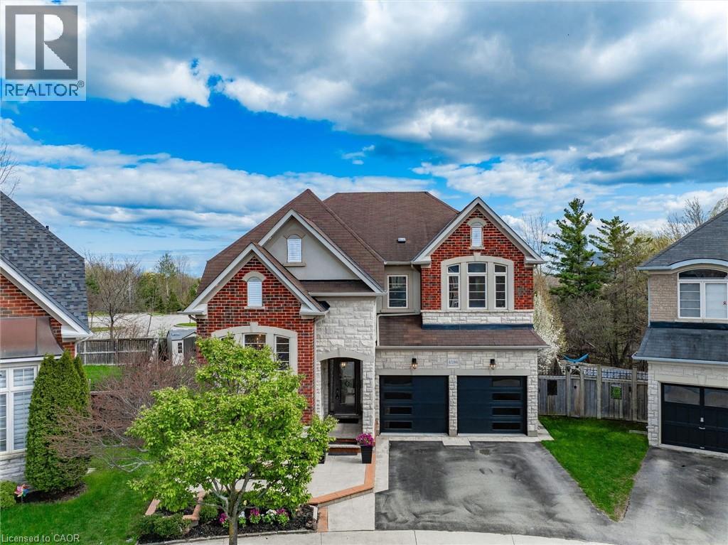 4186 FULLER Crescent, Burlington, Ontario, L7M0M5 — Photo 47