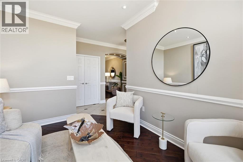 4186 FULLER Crescent, Burlington, Ontario, L7M0M5 — Photo 5
