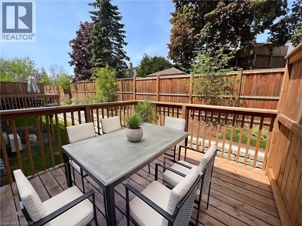 24 MORRISON Road Unit# A3, Kitchener, Ontario, N2A0L1 — Photo 10